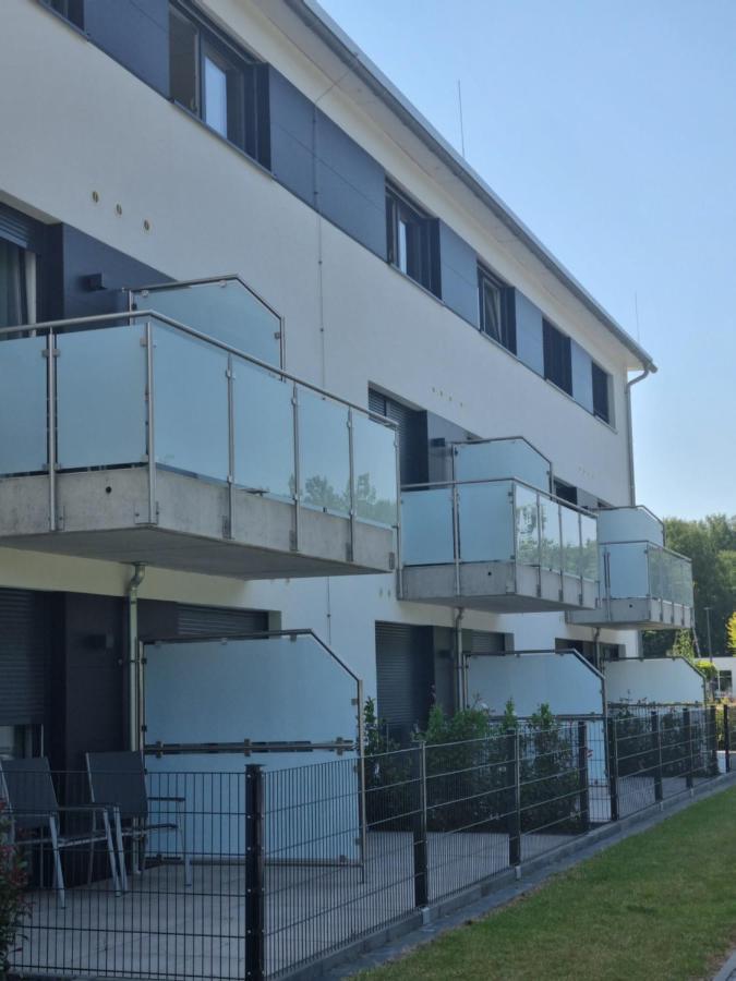 Cap1 Boardinghouse Aparthotel Baesweiler Exterior photo